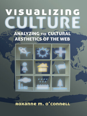 cover image of Visualizing Culture